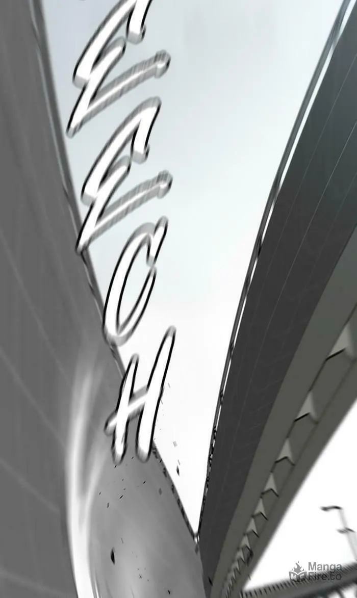 Wind Breaker Chapter 378 page 252 - 