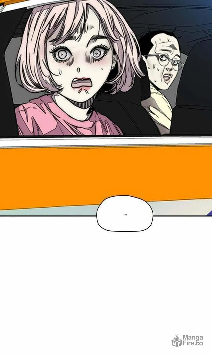 Wind Breaker Chapter 378 page 255 - 