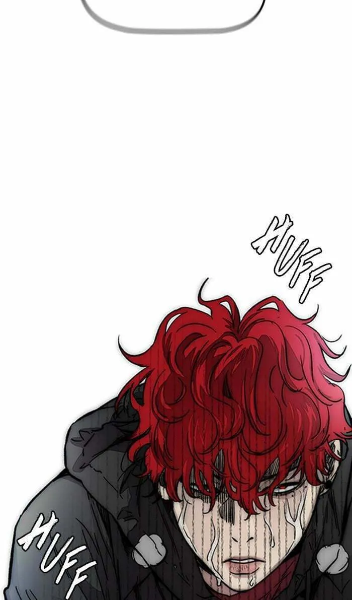 Wind Breaker Chapter 378 page 262 - 