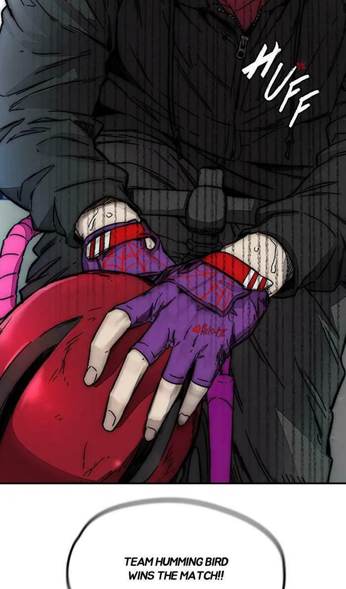 Wind Breaker Chapter 378 page 263 - 