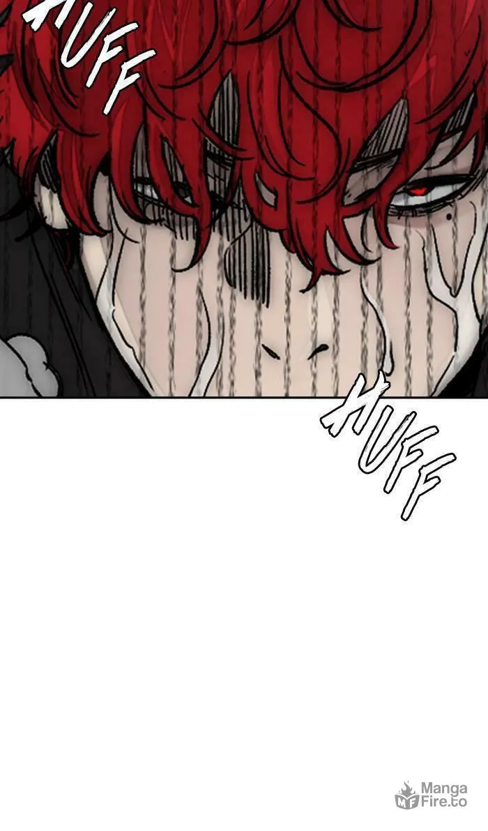 Wind Breaker Chapter 378 page 265 - 