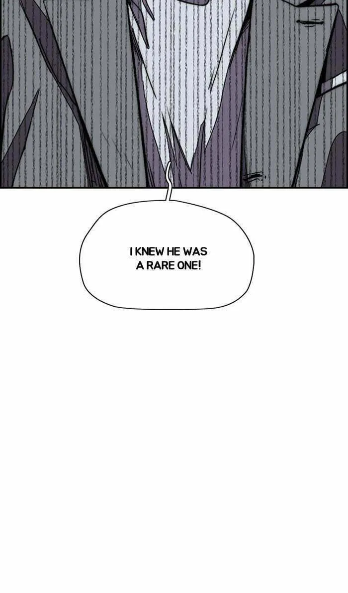Wind Breaker Chapter 378 page 268 - 