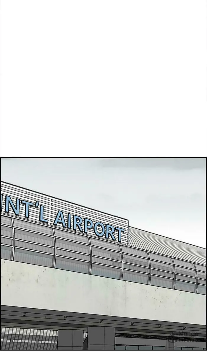 Wind Breaker Chapter 378 page 270 - 