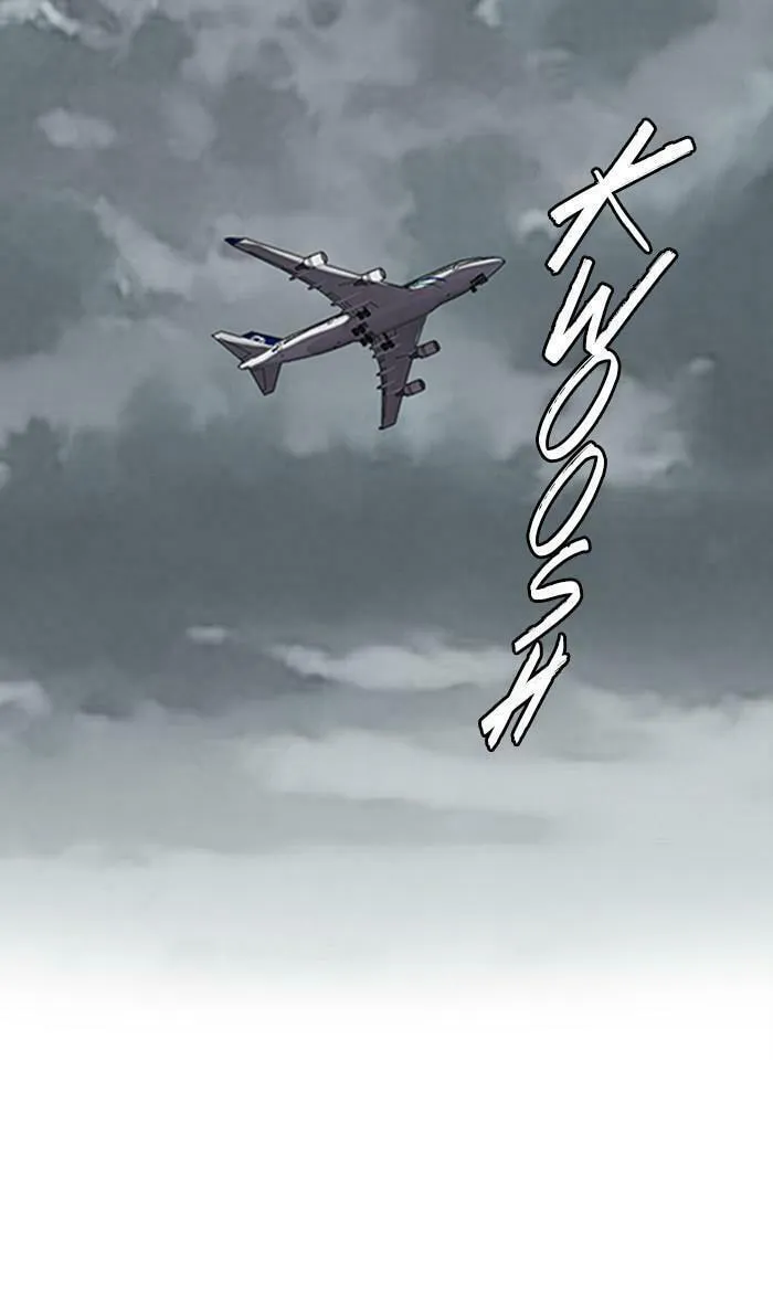 Wind Breaker Chapter 378 page 274 - 