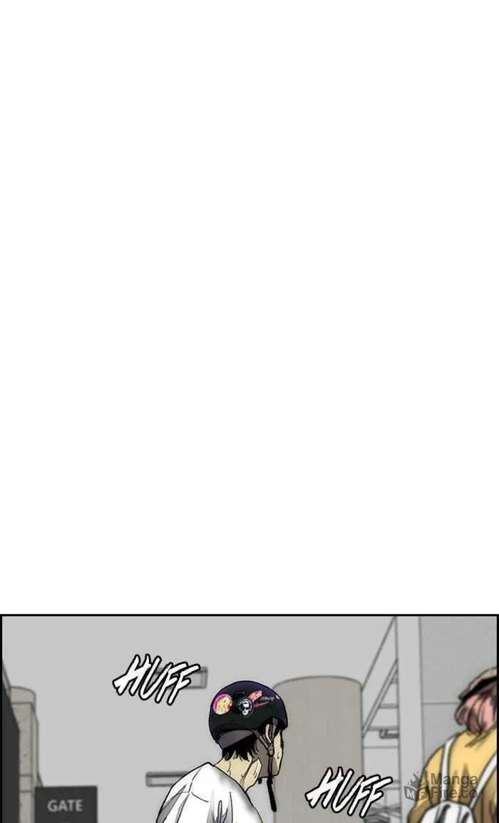 Wind Breaker Chapter 378 page 280 - 