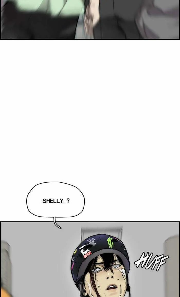Wind Breaker Chapter 378 page 284 - 