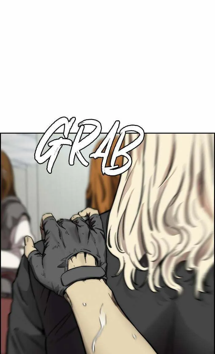 Wind Breaker Chapter 378 page 286 - 