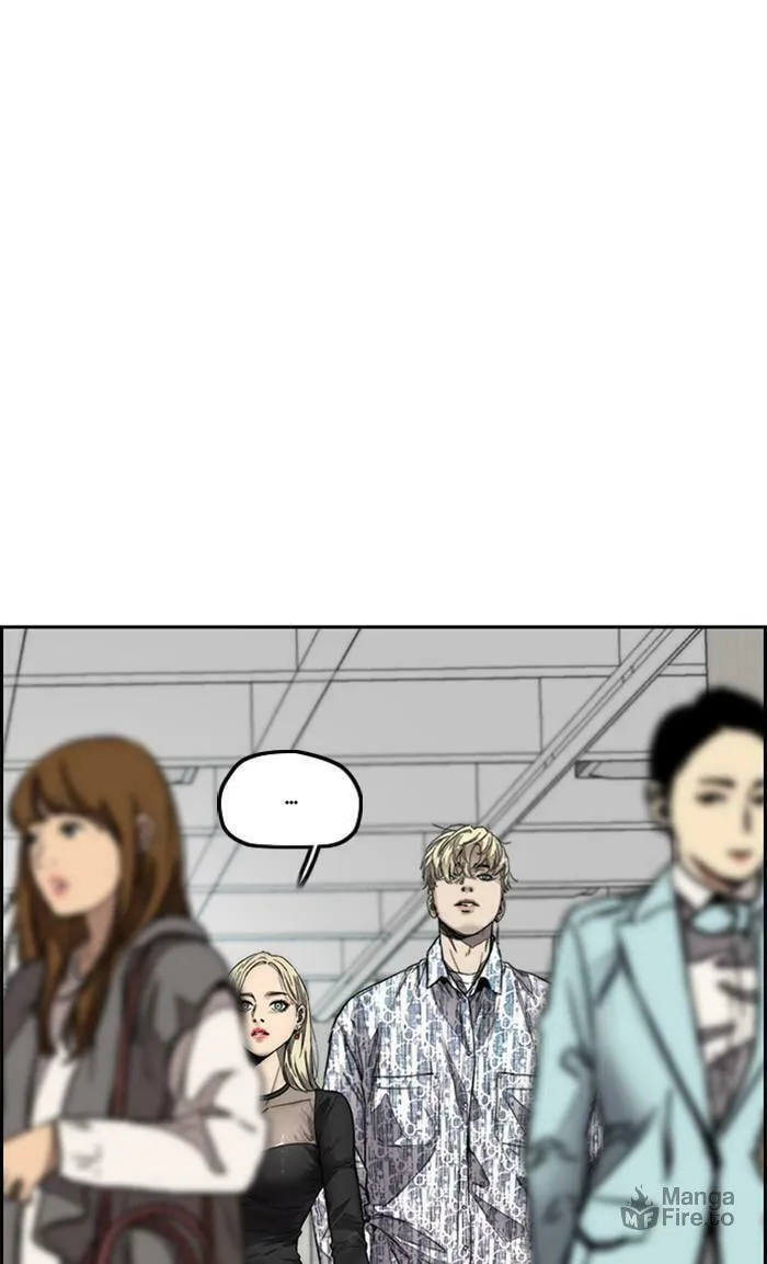 Wind Breaker Chapter 378 page 297 - 