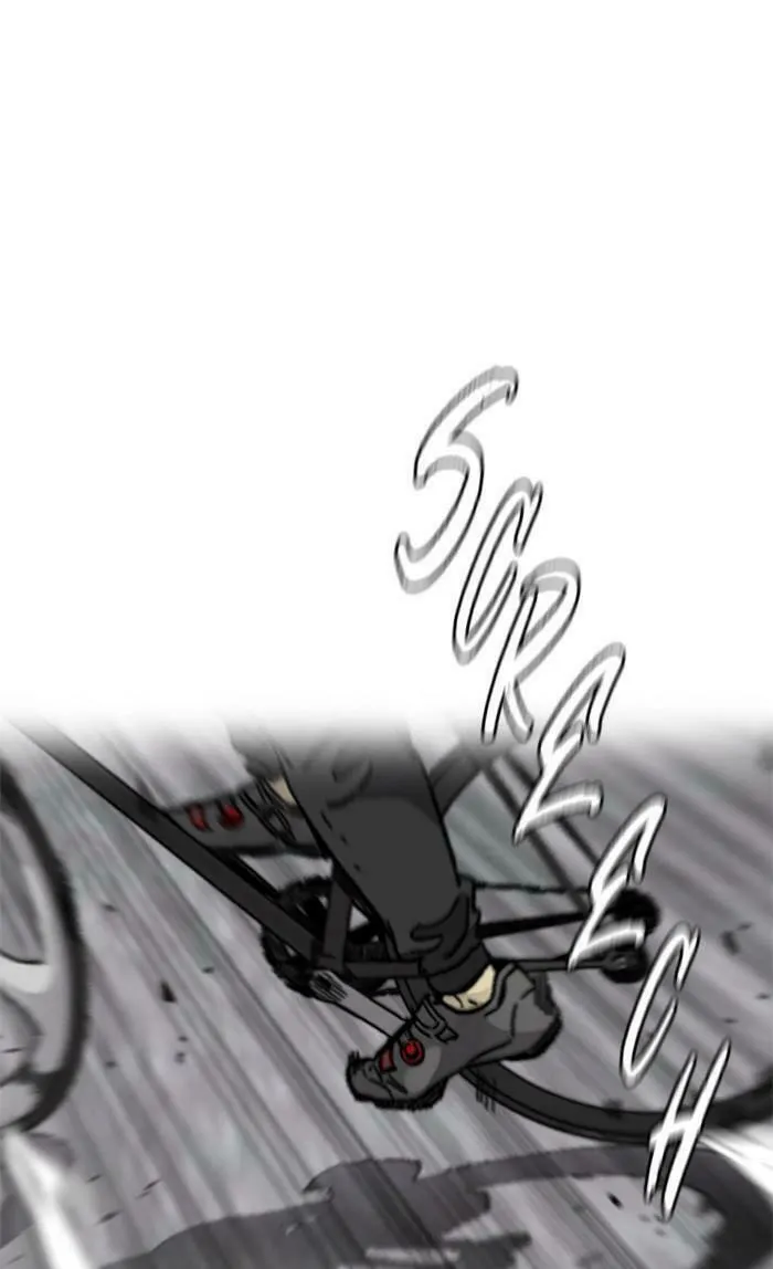 Wind Breaker Chapter 378 page 4 - 
