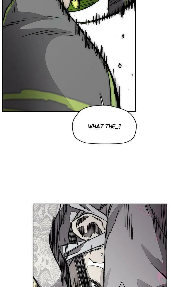 Wind Breaker Chapter 378 page 31 - 