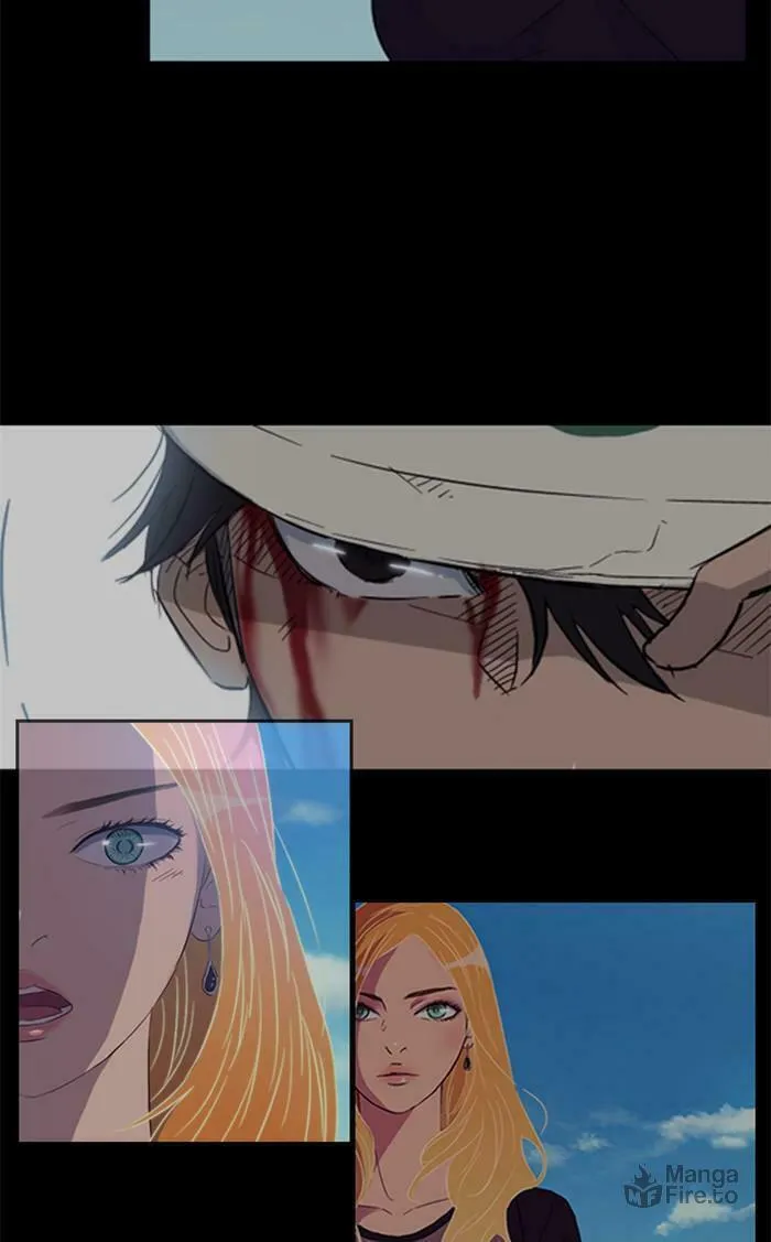Wind Breaker Chapter 378 page 305 - 
