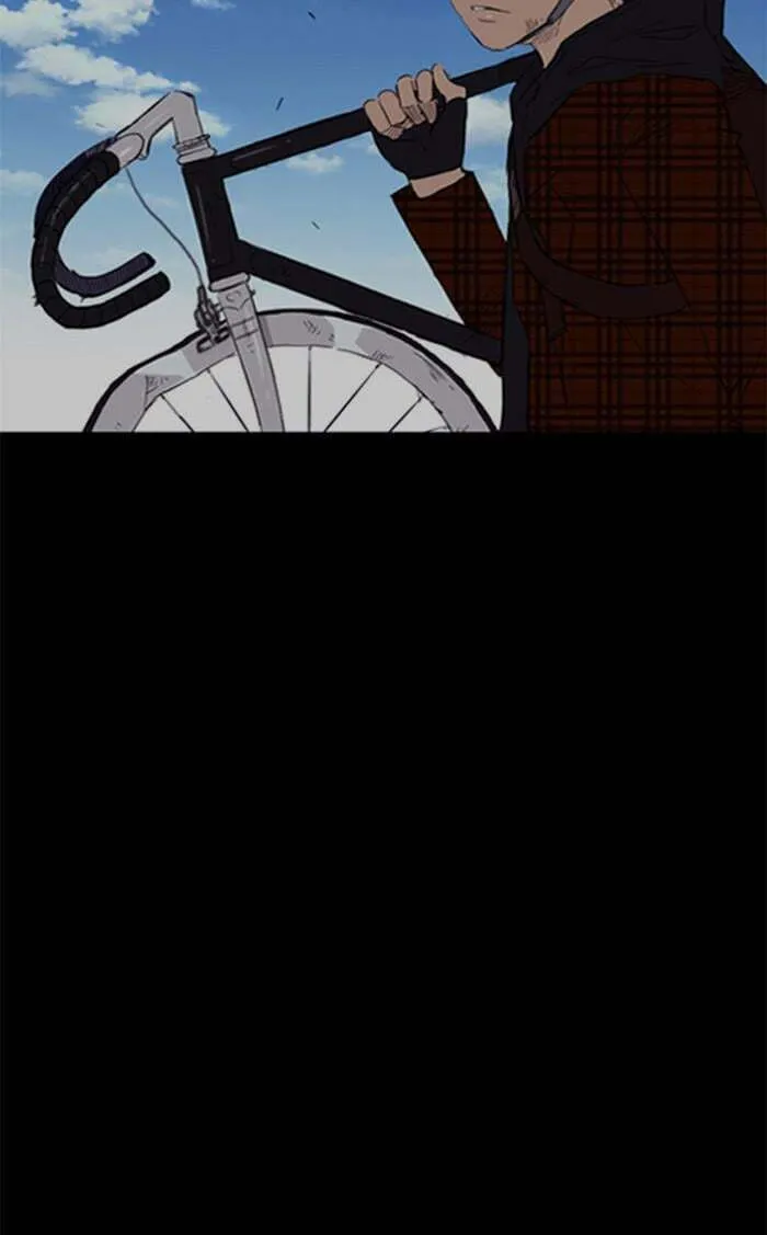Wind Breaker Chapter 378 page 307 - 