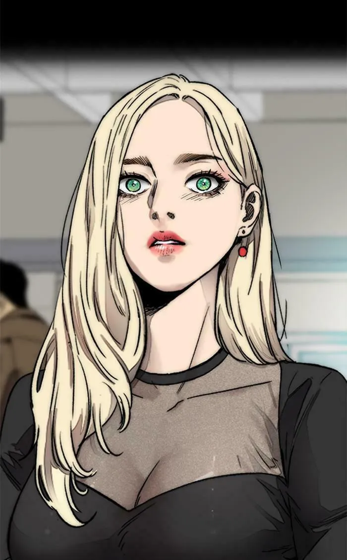 Wind Breaker Chapter 378 page 308 - 