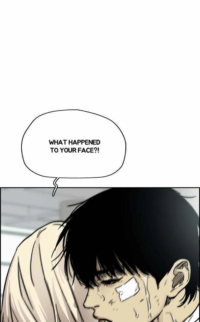 Wind Breaker Chapter 378 page 319 - 