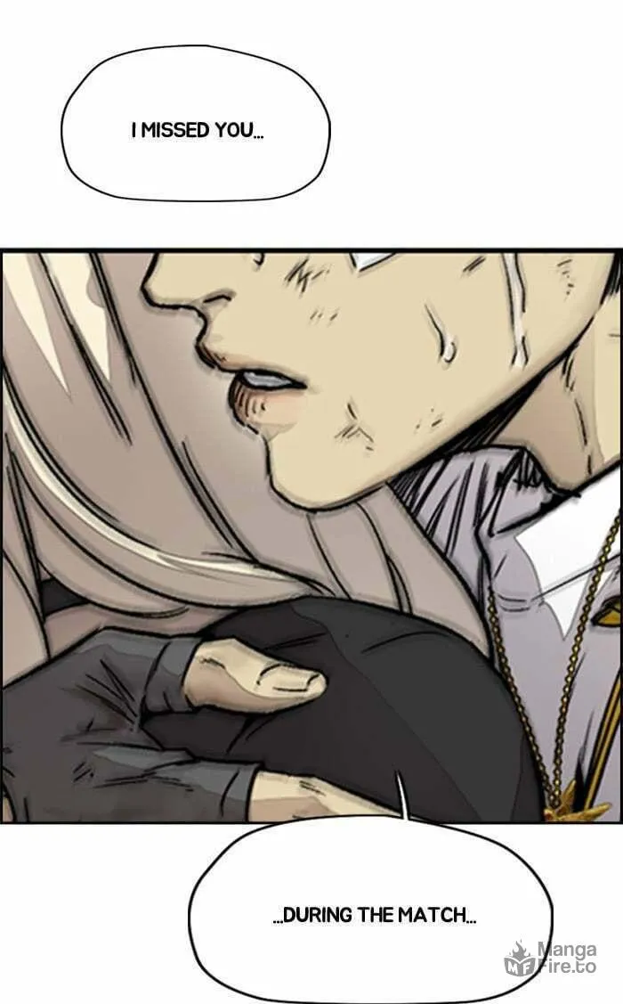 Wind Breaker Chapter 378 page 321 - 