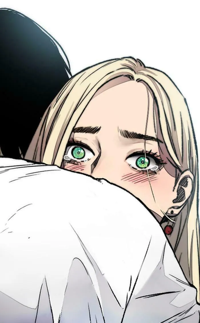 Wind Breaker Chapter 378 page 323 - 