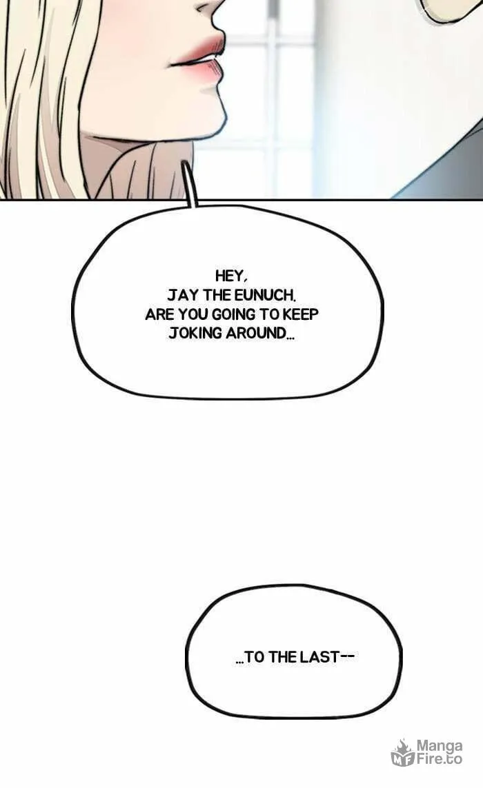 Wind Breaker Chapter 378 page 325 - 