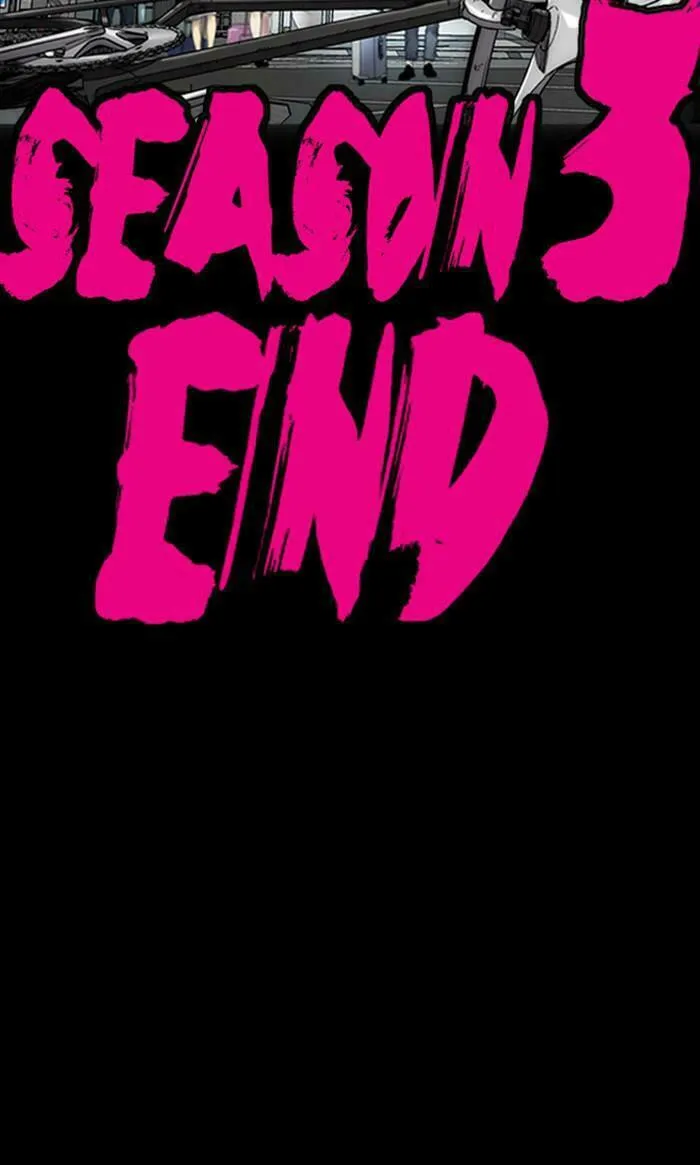 Wind Breaker Chapter 378 page 341 - 