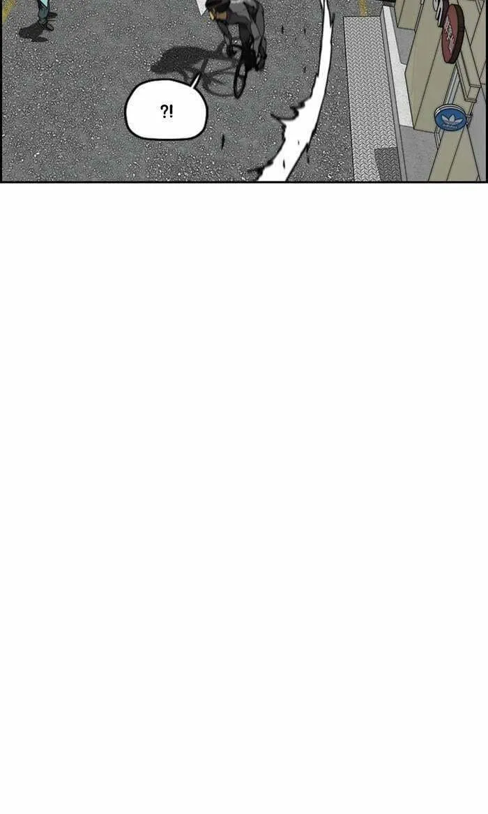 Wind Breaker Chapter 378 page 37 - 
