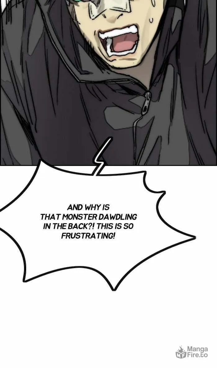 Wind Breaker Chapter 378 page 40 - 