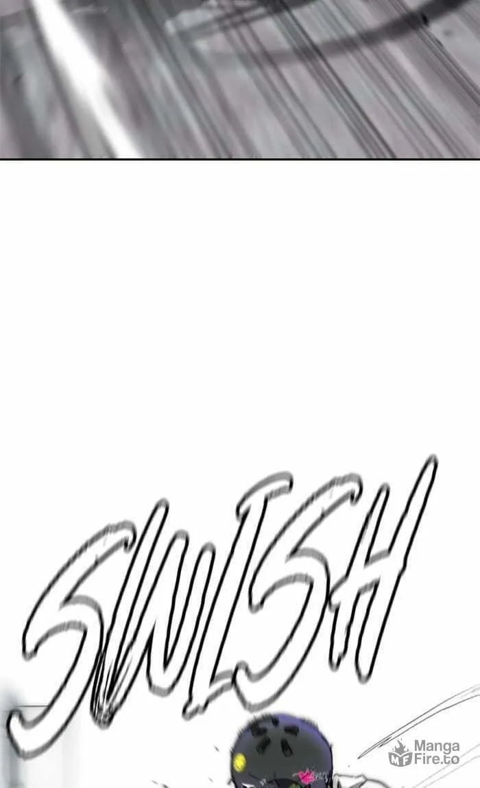 Wind Breaker Chapter 378 page 5 - 