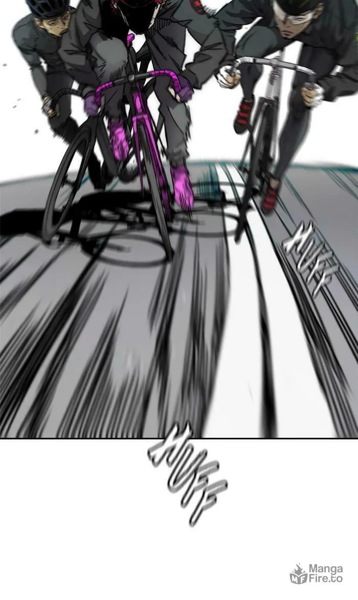 Wind Breaker Chapter 378 page 42 - 