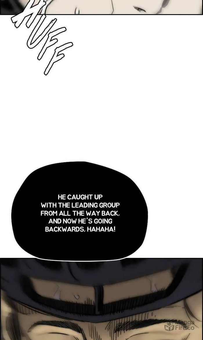Wind Breaker Chapter 378 page 45 - 