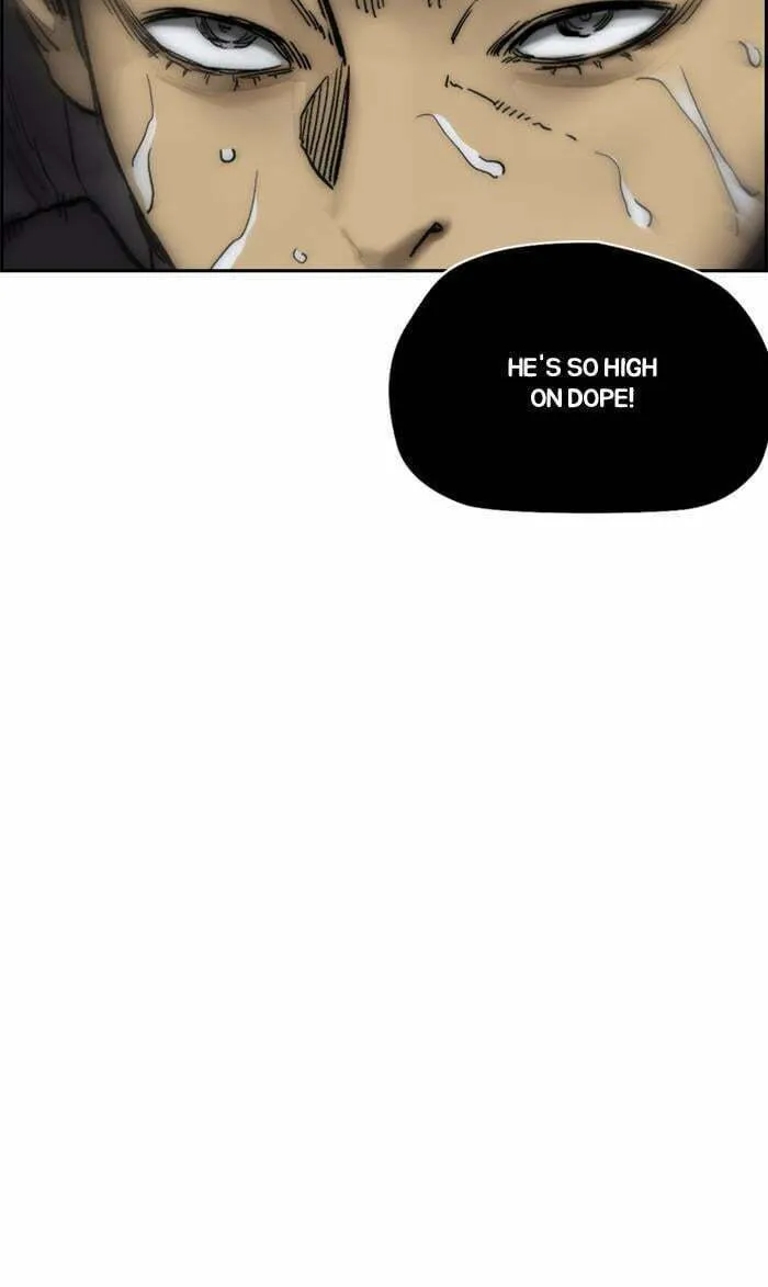 Wind Breaker Chapter 378 page 46 - 