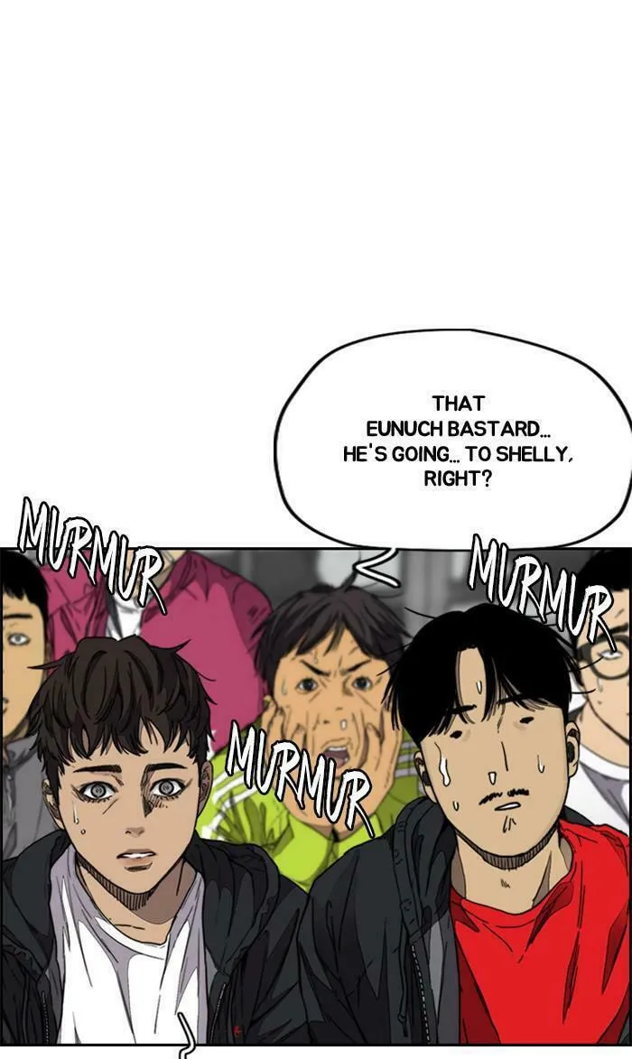 Wind Breaker Chapter 378 page 47 - 
