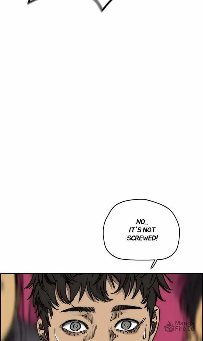 Wind Breaker Chapter 378 page 50 - 