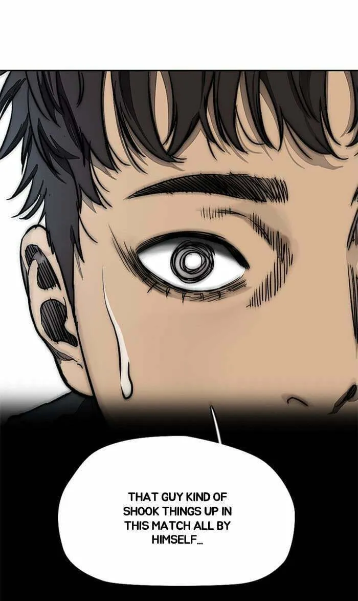 Wind Breaker Chapter 378 page 53 - 