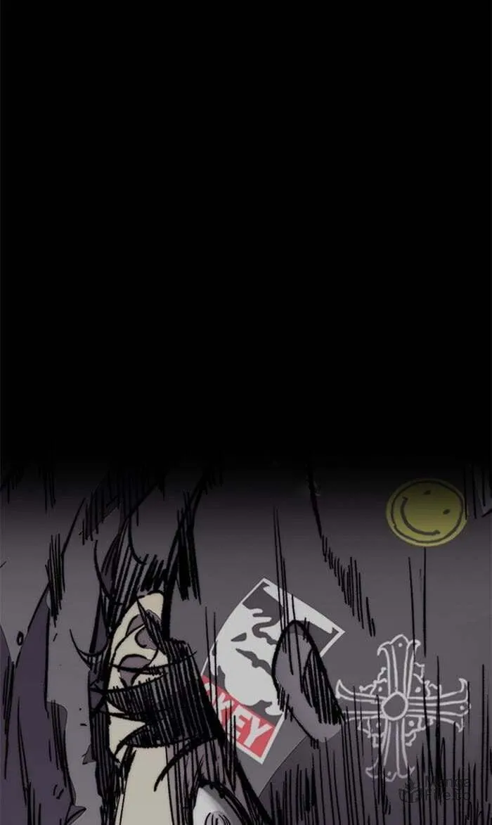Wind Breaker Chapter 378 page 54 - 