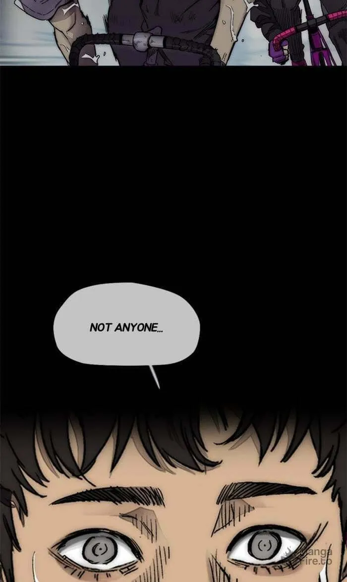 Wind Breaker Chapter 378 page 63 - 