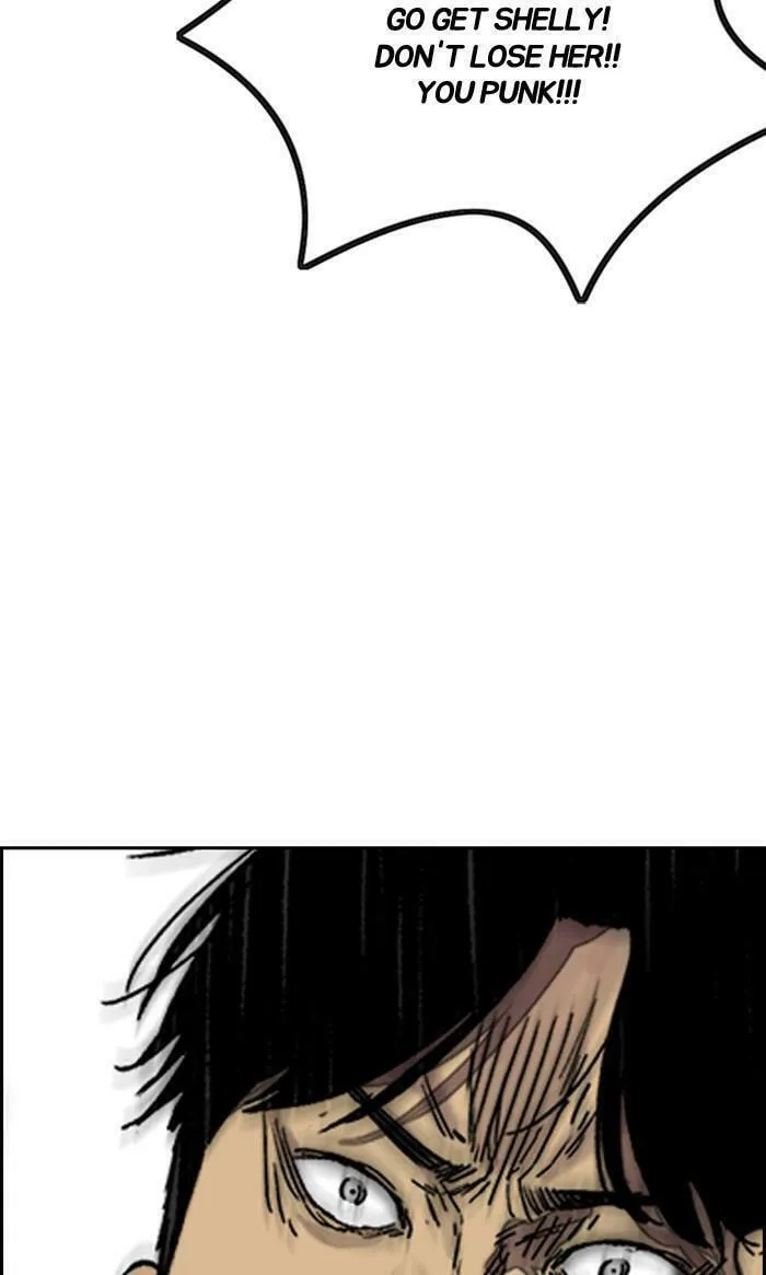 Wind Breaker Chapter 378 page 68 - 