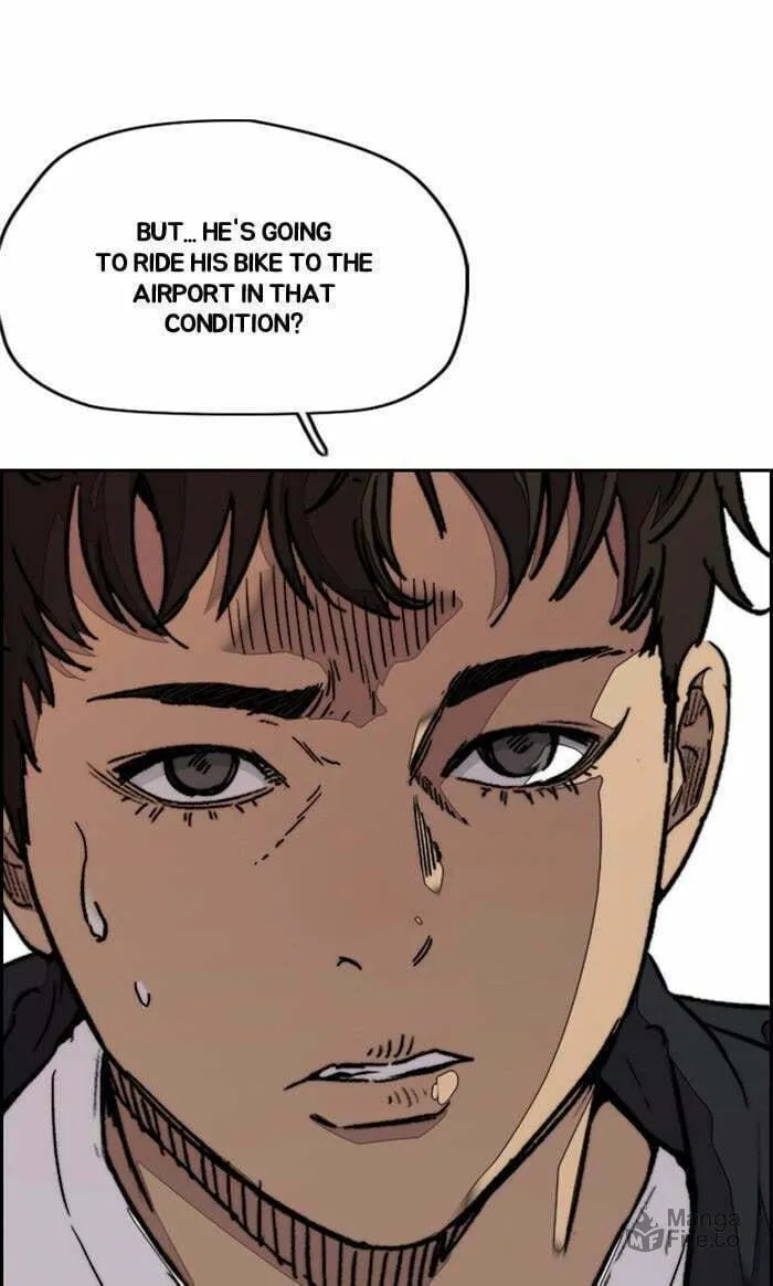 Wind Breaker Chapter 378 page 70 - 