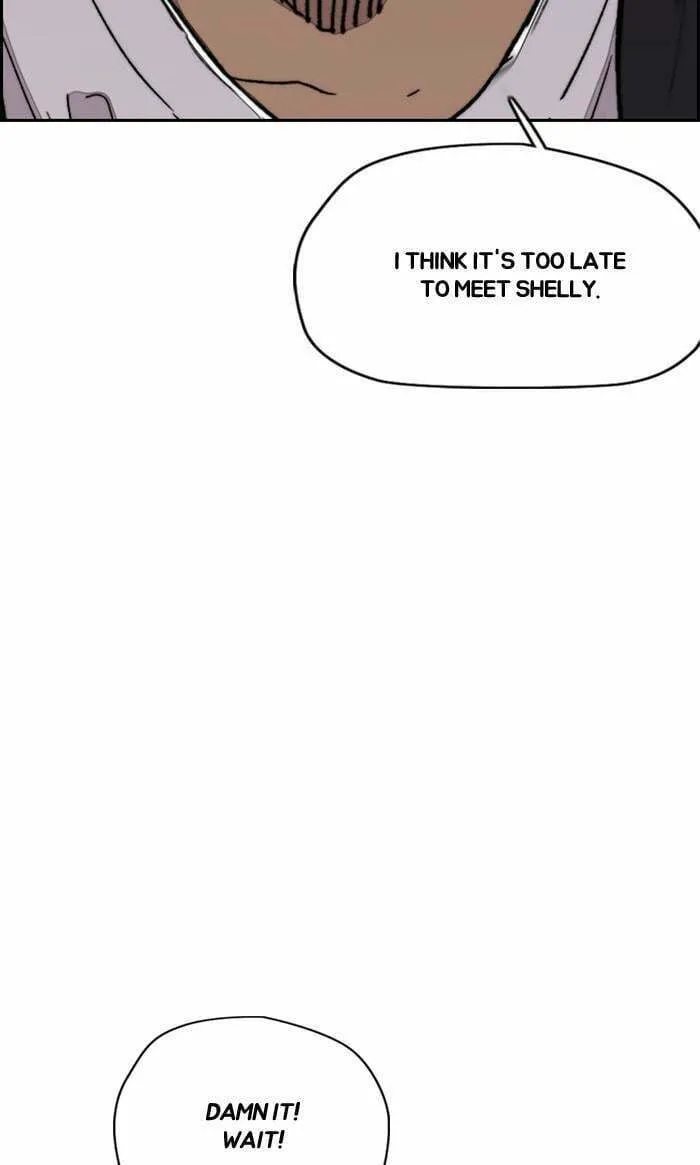 Wind Breaker Chapter 378 page 71 - 