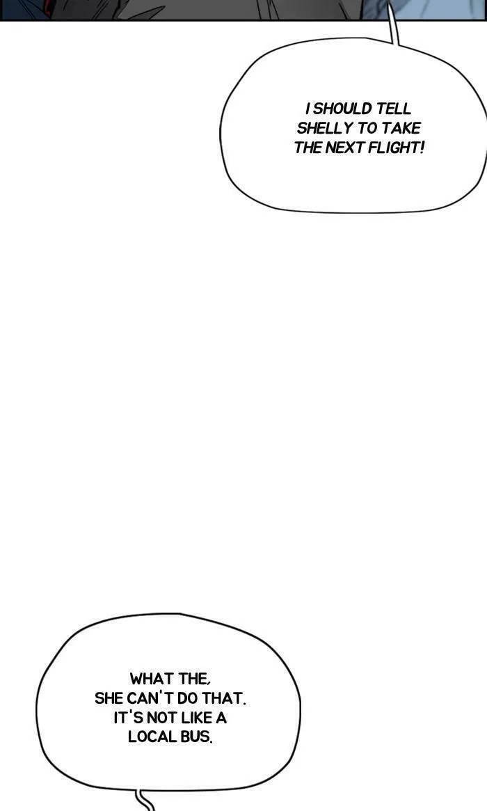 Wind Breaker Chapter 378 page 73 - 