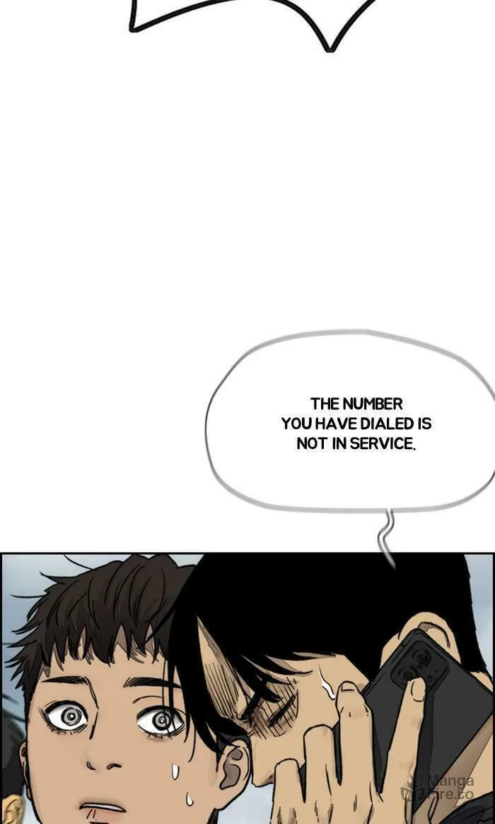 Wind Breaker Chapter 378 page 75 - 