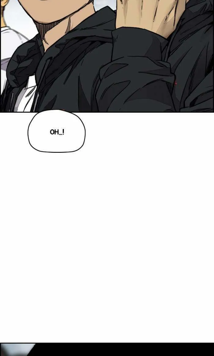Wind Breaker Chapter 378 page 76 - 