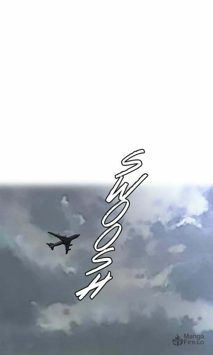Wind Breaker Chapter 378 page 80 - 