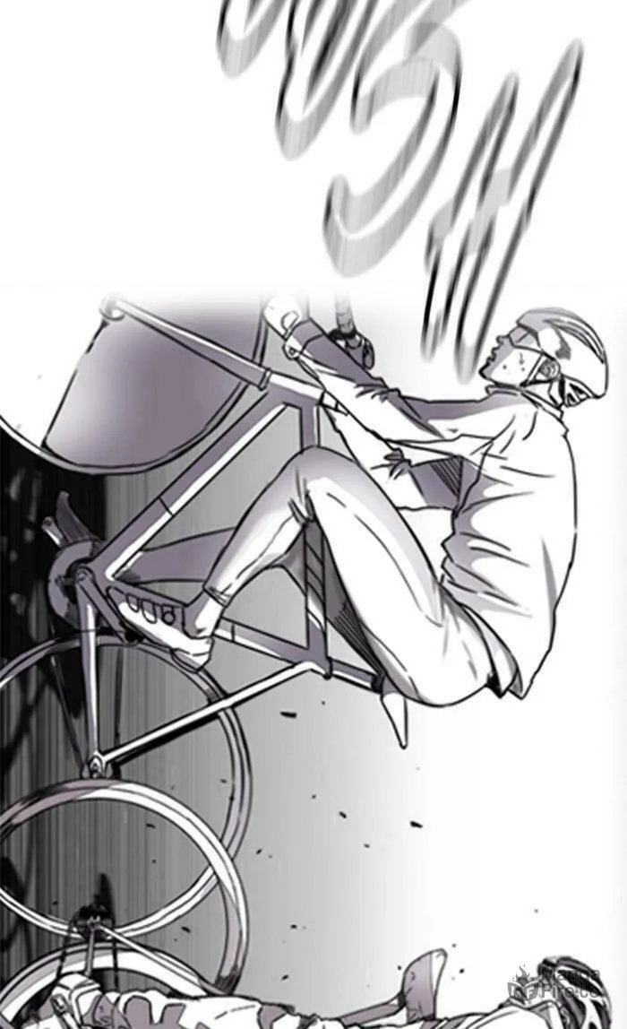 Wind Breaker Chapter 378 page 9 - 
