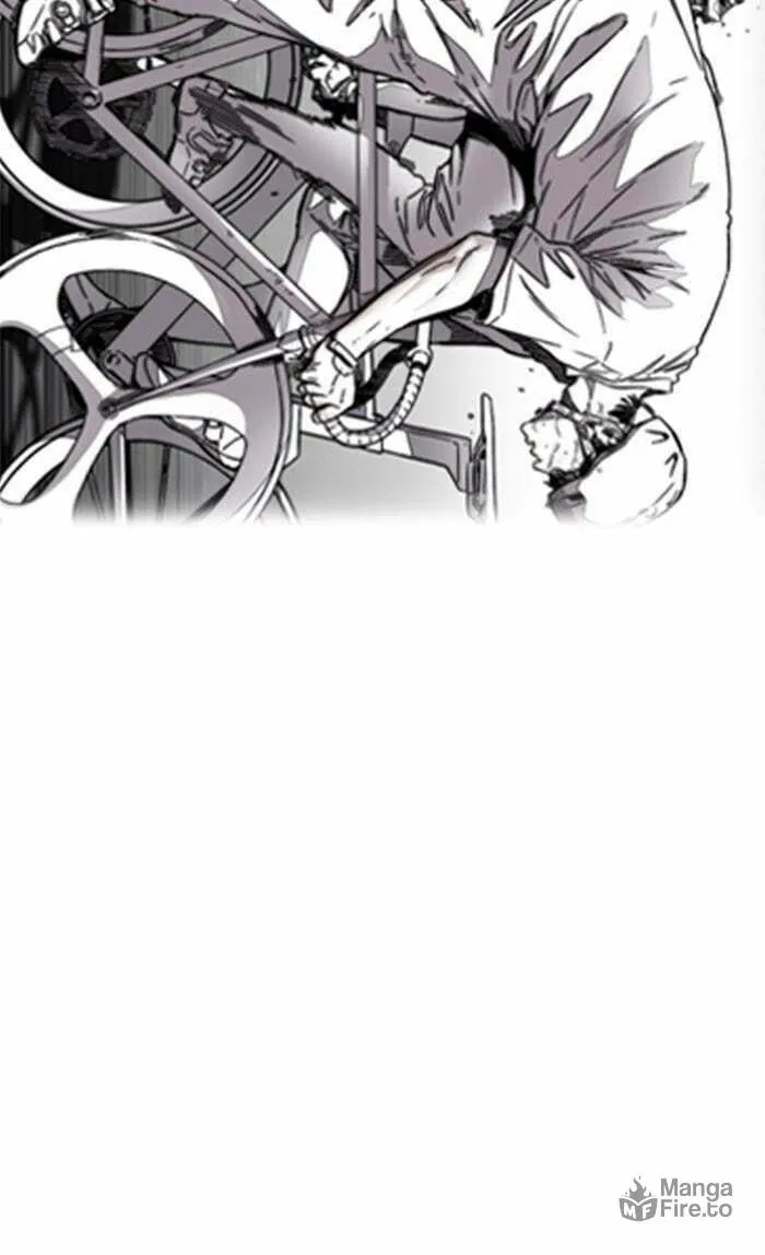 Wind Breaker Chapter 378 page 10 - 