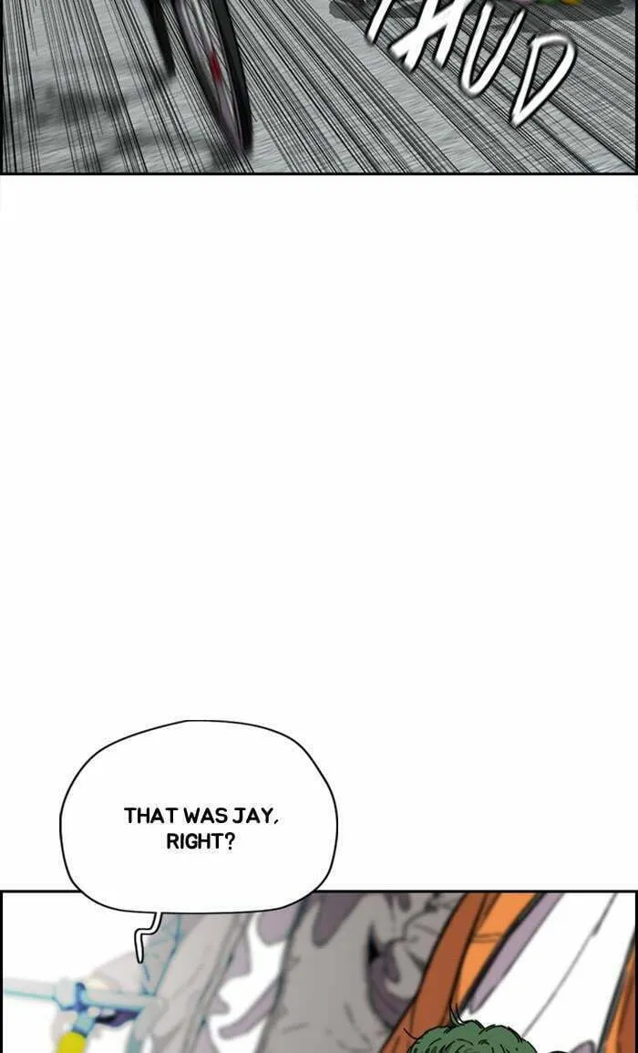 Wind Breaker Chapter 378 page 92 - 