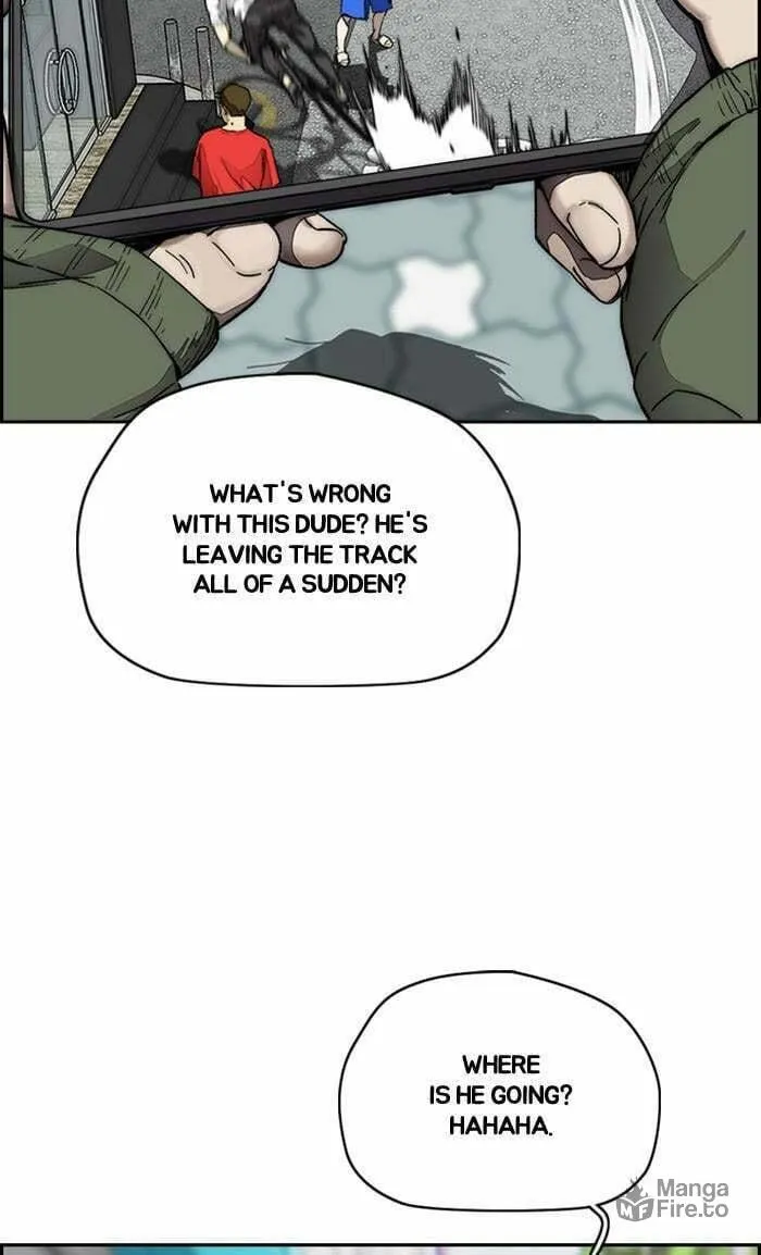 Wind Breaker Chapter 378 page 95 - 