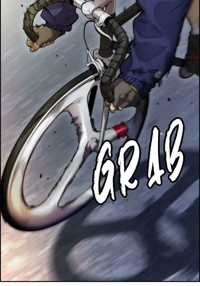 Wind Breaker Chapter 379 page 11 - 