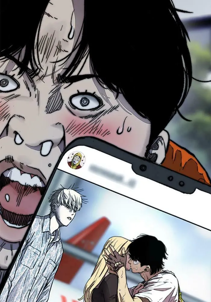 Wind Breaker Chapter 379 page 107 - 