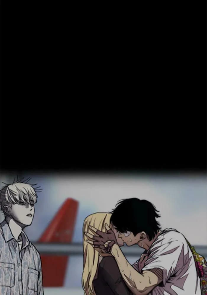 Wind Breaker Chapter 379 page 109 - 