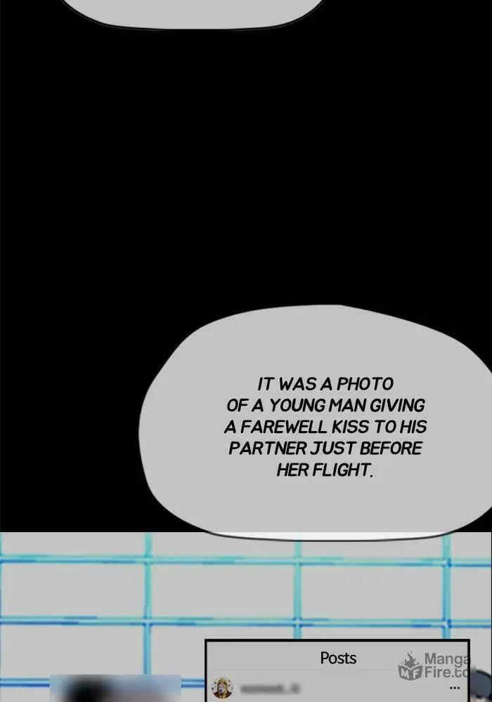 Wind Breaker Chapter 379 page 126 - 