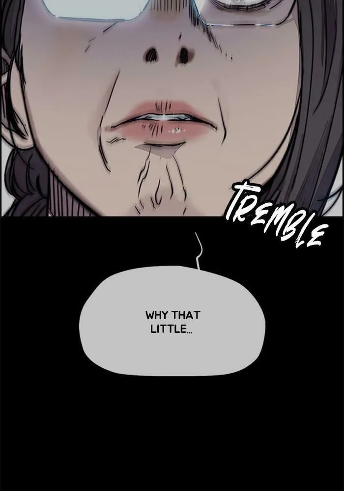 Wind Breaker Chapter 379 page 134 - 