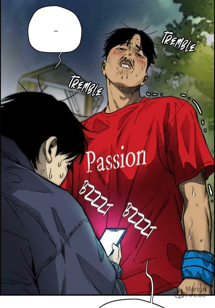Wind Breaker Chapter 379 page 150 - 